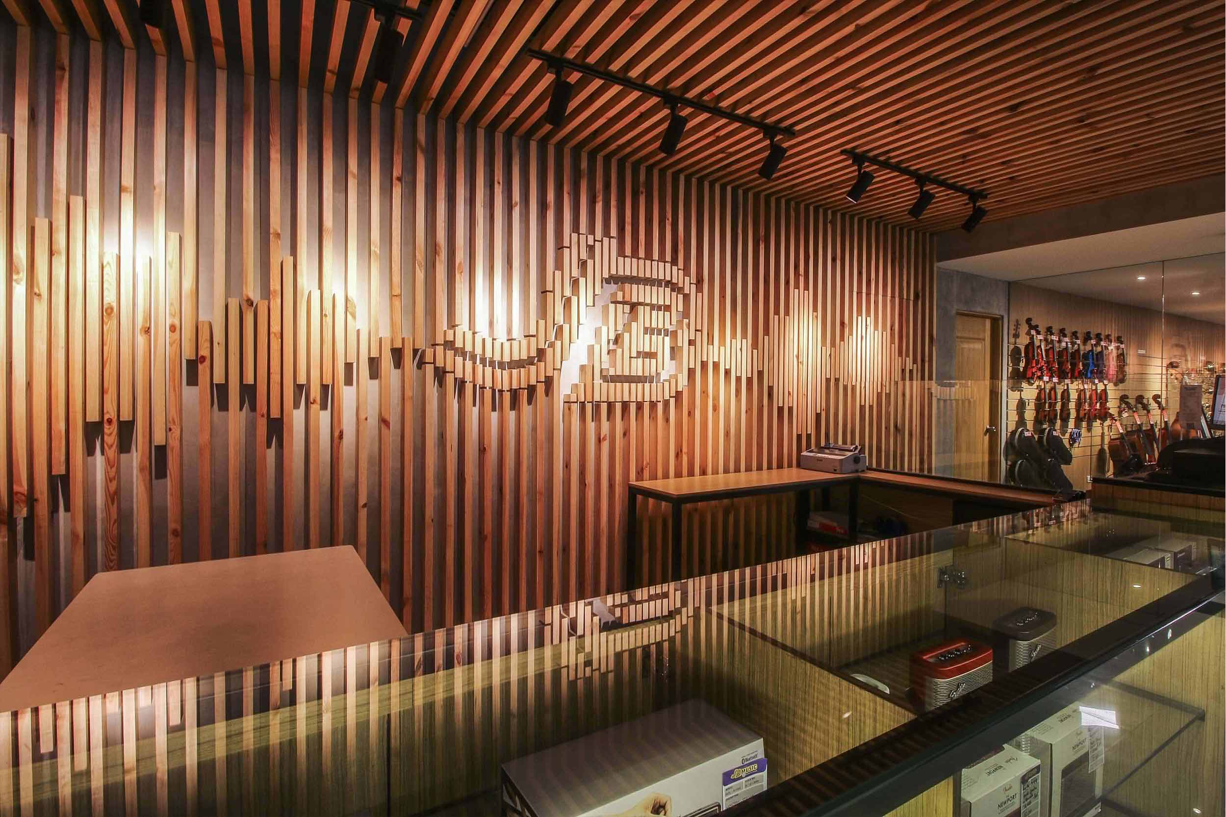 Retail Archives Ecotecture Design